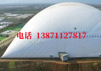 长泰气膜棚卷帘门,电动门